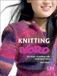 Enlarge image Cover: Knitting Noro - COLLINS & BROWN