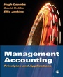 Cover: Management Accounting - SAGE Publications Ltd