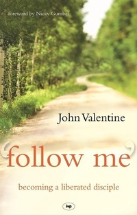 Enlarge image Cover: Follow Me - Inter-Varsity Press