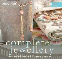 Enlarge image Cover: Complete Jewellery - COLLINS & BROWN