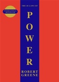 Cover: The 48 Laws Of Power - Profile Books Ltd