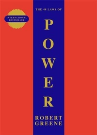 Enlarge image Cover: The 48 Laws Of Power - Profile Books Ltd