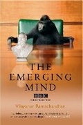 Cover: The Emerging Mind - Profile Books Ltd