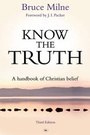 Cover: Know the Truth - Inter-Varsity Press