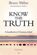 Cover: Know the Truth - Inter-Varsity Press