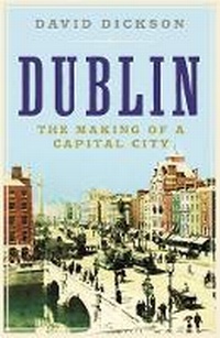 Enlarge image Cover: Dublin - Profile Books Ltd