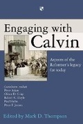 Cover: Engaging with Calvin - Apollos