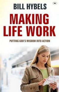 Enlarge image Cover: Making Life Work - Inter-Varsity Press