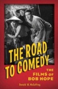 Abbildung von: The Road to Comedy - Praeger Publishers Inc