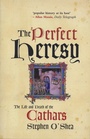 Cover: The Perfect Heresy - Profile Books Ltd