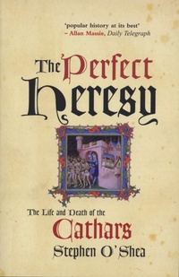 Enlarge image Cover: The Perfect Heresy - Profile Books Ltd