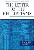 Cover: The Letter to the Philippians - Apollos