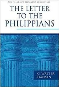 Enlarge image Cover: The Letter to the Philippians - Apollos