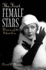 Cover: The First Female Stars - Praeger Publishers Inc