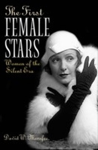Abbildung von: The First Female Stars - Praeger Publishers Inc