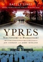Cover: Battle Lines: Ypres - Nieuwpoort to Ploegsteert - Pen & Sword Military