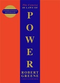 Cover: The Concise 48 Laws Of Power - Profile Books Ltd