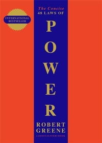 Enlarge image Cover: The Concise 48 Laws Of Power - Profile Books Ltd