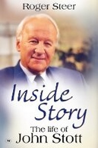 Enlarge image Cover: Inside Story - Inter-Varsity Press