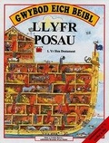 Cover: Cyfres Gwybod eich Beibl - Llyfr Posau:1. Hen Destament, Yr - Cyhoeddiadau'r Gair
