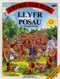 Cover: Cyfres Gwybod eich Beibl - Llyfr Posau:2. Testament Newydd, Y - Cyhoeddiadau'r Gair