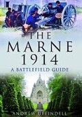 Cover: Marne 1914 - Pen & Sword Military
