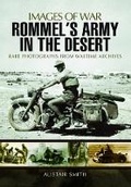 Cover: Rommel's Army in the Desert - Pen & Sword Military