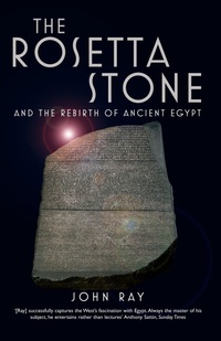 Enlarge image Cover: The Rosetta Stone - Profile Books Ltd