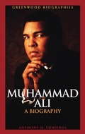 Cover: Muhammad Ali - Greenwood Press