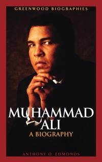 Enlarge image Cover: Muhammad Ali - Greenwood Press