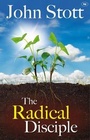 Cover: The Radical Disciple - Inter-Varsity Press