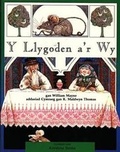 Cover: Llygoden a'r Wy, Y - Cyhoeddiadau'r Gair