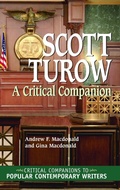 Cover: Scott Turow - Greenwood Press