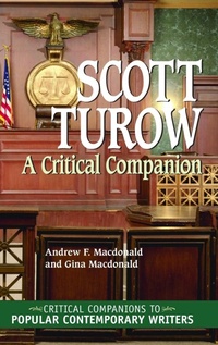 Enlarge image Cover: Scott Turow - Greenwood Press
