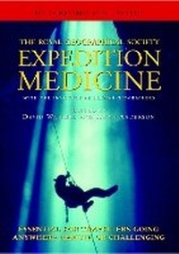 Abbildung von: Expedition Medicine - Profile Books Ltd