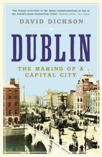 Enlarge image Cover: Dublin - Profile Books Ltd