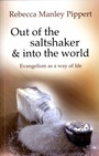 Cover: Out of the Saltshaker and into the World - Inter-Varsity Press