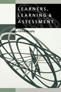 Cover: Learners, Learning & Assessment - SAGE Publications Ltd