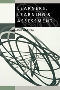 Cover: Learners, Learning & Assessment - SAGE Publications Ltd