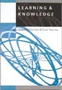 Cover: Learning & Knowledge - SAGE Publications Ltd