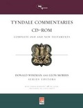 Cover: Tyndale Commentaries - Inter-Varsity Press