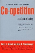 Cover: Co-Opetition - Profile Books Ltd