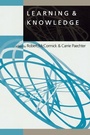 Cover: Learning & Knowledge - SAGE Publications Ltd