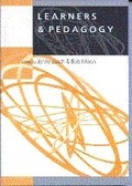 Cover: Learners & Pedagogy - SAGE Publications Ltd