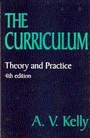 Cover: The Curriculum - SAGE Publications Ltd