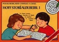 Cover: Posau Beiblaidd Chwilio a Chael: Hoff Storiau'r Beibl - Llyfr 1 - Cyhoeddiadau'r Gair