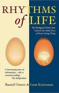 Cover: The Rhythms Of Life - Profile Books Ltd