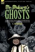 Cover: Mr. Mukerji's Ghosts - Supernatural Tales from the British Raj Period by India's Ghost Story Collector - Leonaur Ltd
