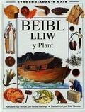 Cover: Beibl Lliw y Plant - Cyhoeddiadau'r Gair