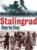Cover: Stalingrad Day by Day - Pen & Sword Military